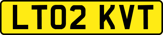 LT02KVT