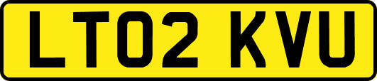 LT02KVU
