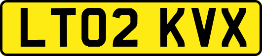 LT02KVX