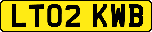 LT02KWB