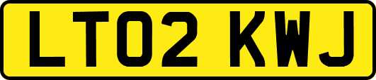LT02KWJ