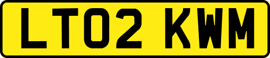 LT02KWM