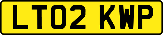 LT02KWP