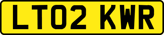 LT02KWR