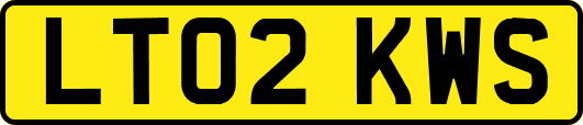 LT02KWS
