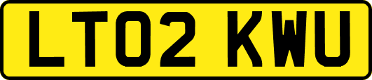 LT02KWU