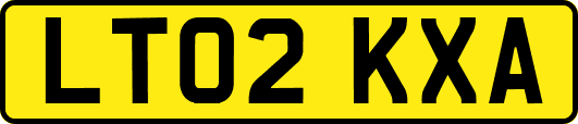 LT02KXA