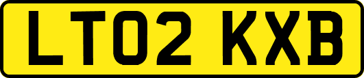 LT02KXB