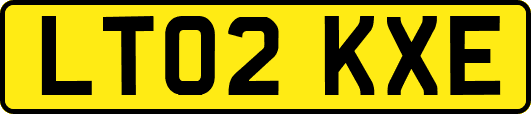 LT02KXE
