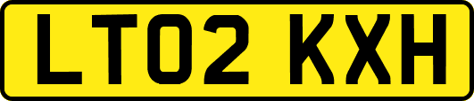 LT02KXH