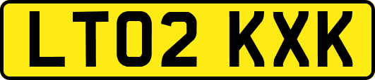 LT02KXK