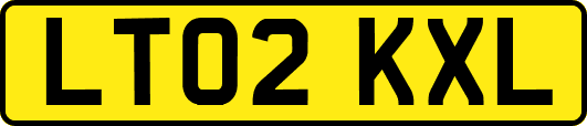 LT02KXL