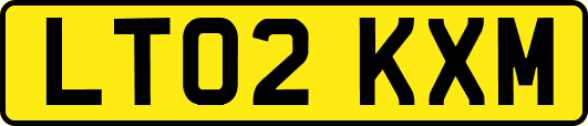 LT02KXM