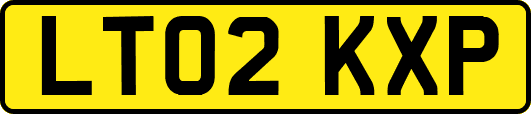 LT02KXP