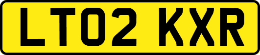 LT02KXR