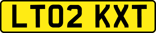 LT02KXT
