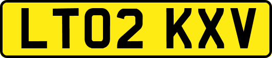 LT02KXV
