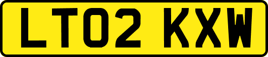 LT02KXW