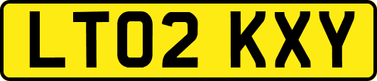 LT02KXY