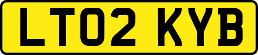 LT02KYB