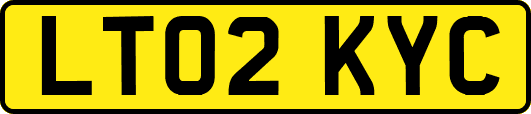 LT02KYC