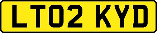 LT02KYD
