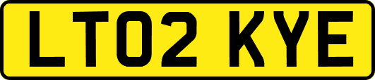 LT02KYE