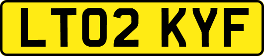 LT02KYF