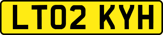 LT02KYH