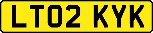 LT02KYK