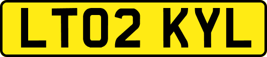 LT02KYL
