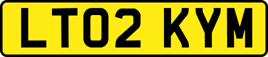 LT02KYM