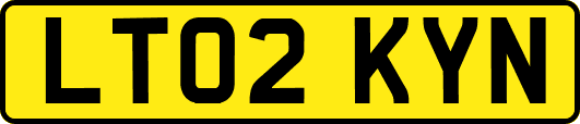 LT02KYN