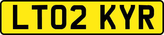 LT02KYR