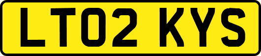 LT02KYS