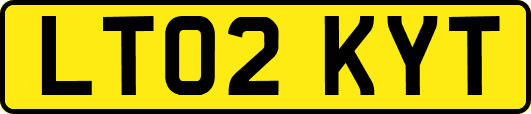 LT02KYT