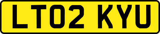 LT02KYU