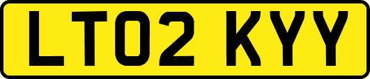 LT02KYY