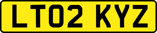 LT02KYZ