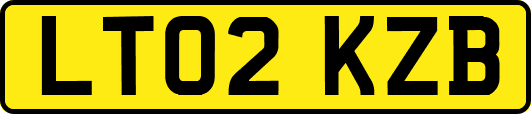 LT02KZB