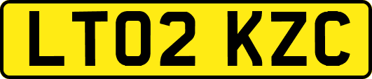 LT02KZC