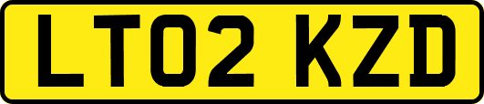 LT02KZD