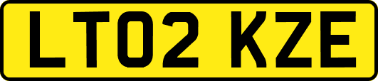 LT02KZE