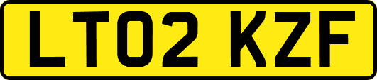 LT02KZF