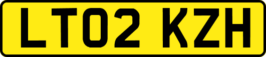 LT02KZH