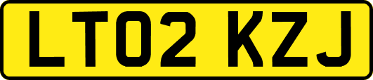 LT02KZJ