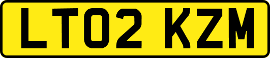 LT02KZM