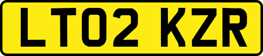 LT02KZR
