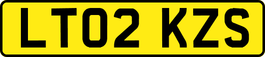 LT02KZS