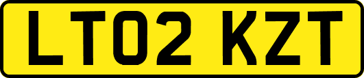LT02KZT